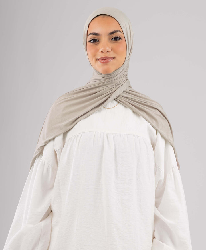Kuwaiti Basic Scarf