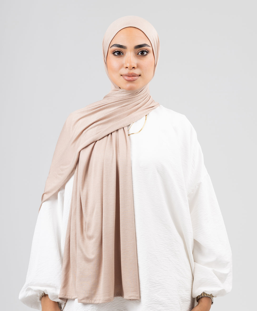 Kuwaiti Basic Scarf