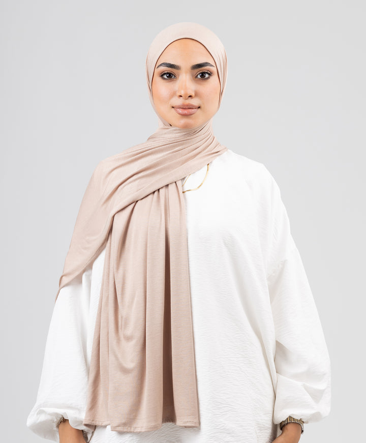 Kuwaiti Basic Scarf