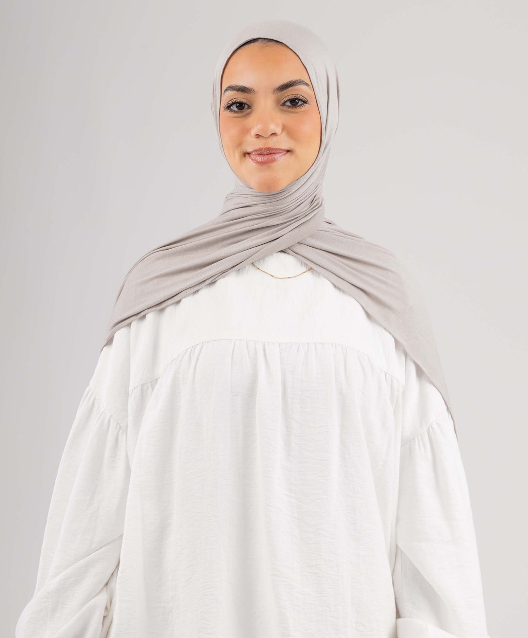 Kuwaiti Basic Scarf