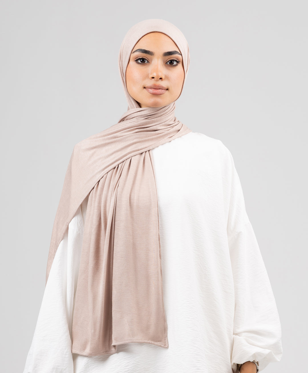 Kuwaiti Basic Scarf