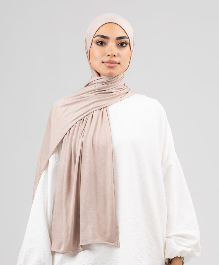 Kuwaiti Basic Scarf