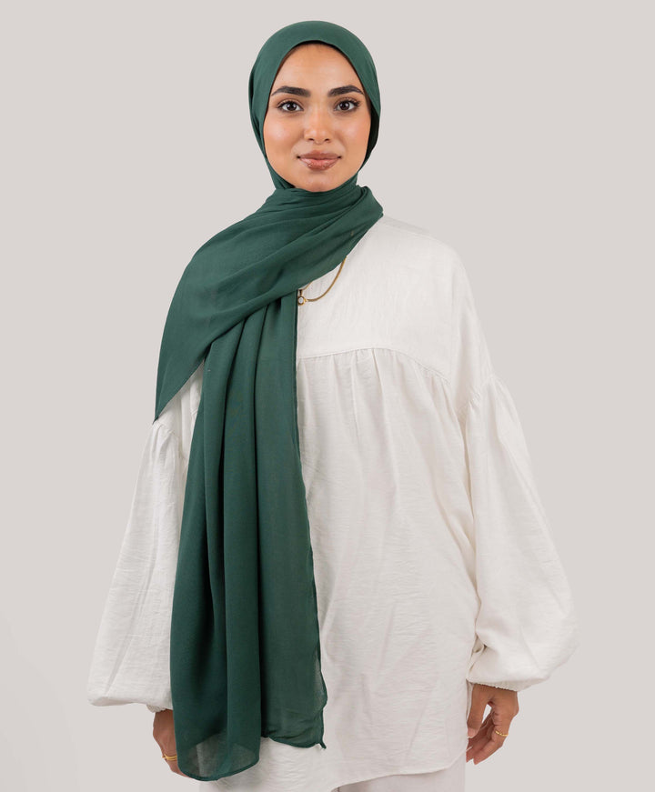 Modal Cotton Scarf