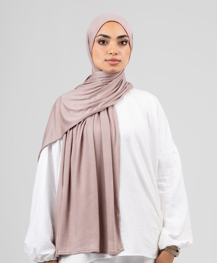 Kuwaiti Basic Scarf