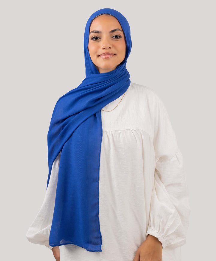 Modal Cotton Scarf