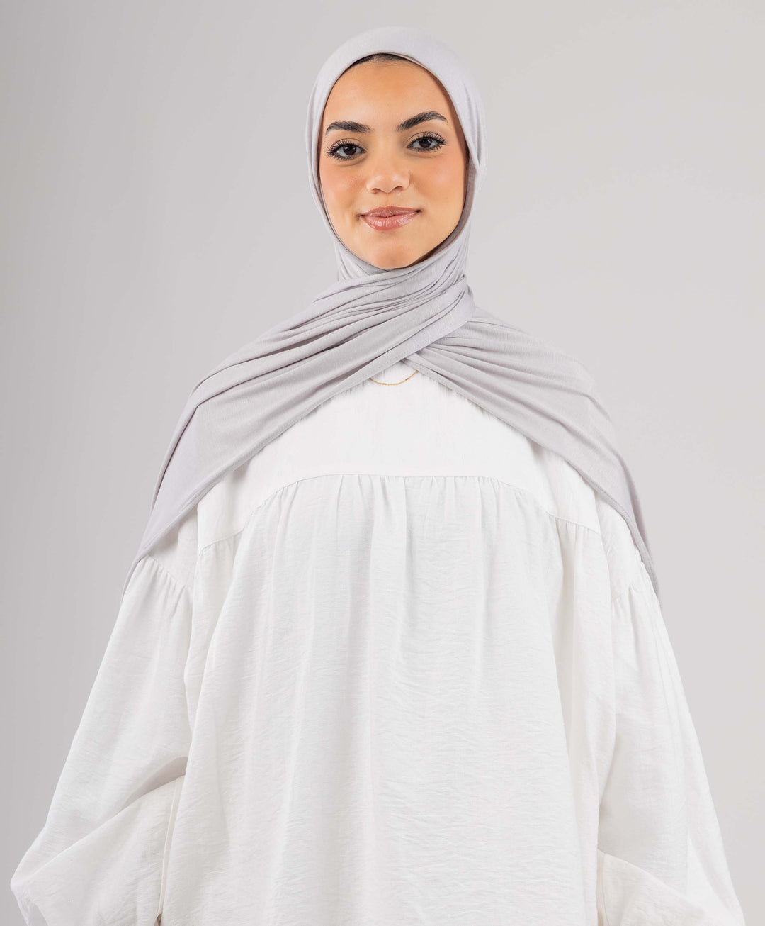 Kuwaiti Basic Scarf