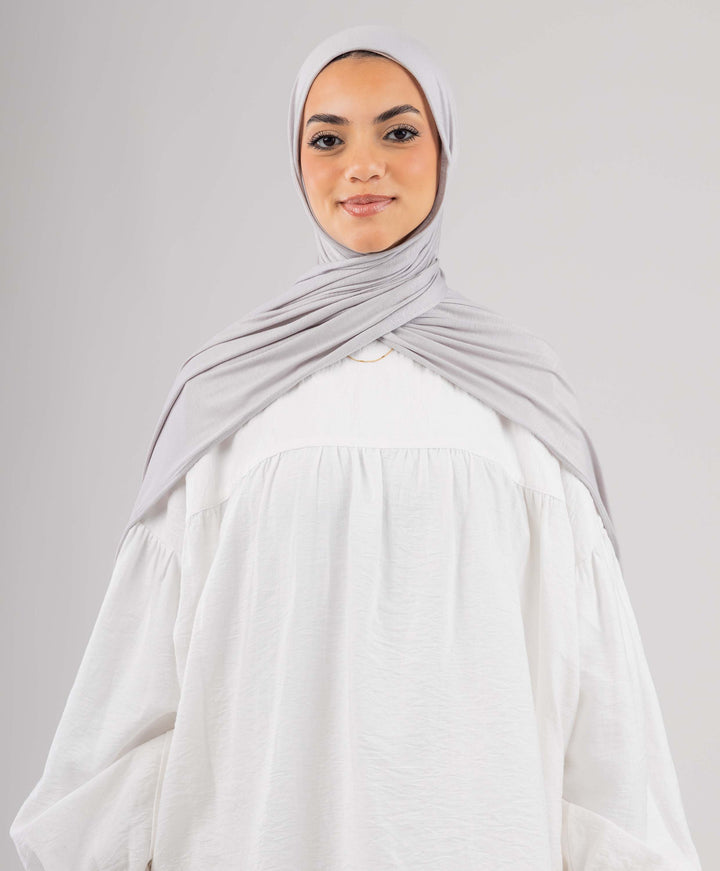 Kuwaiti Basic Scarf