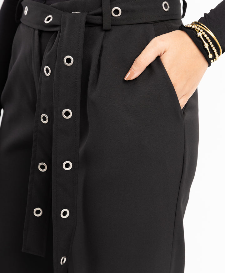 Edgy Pants
