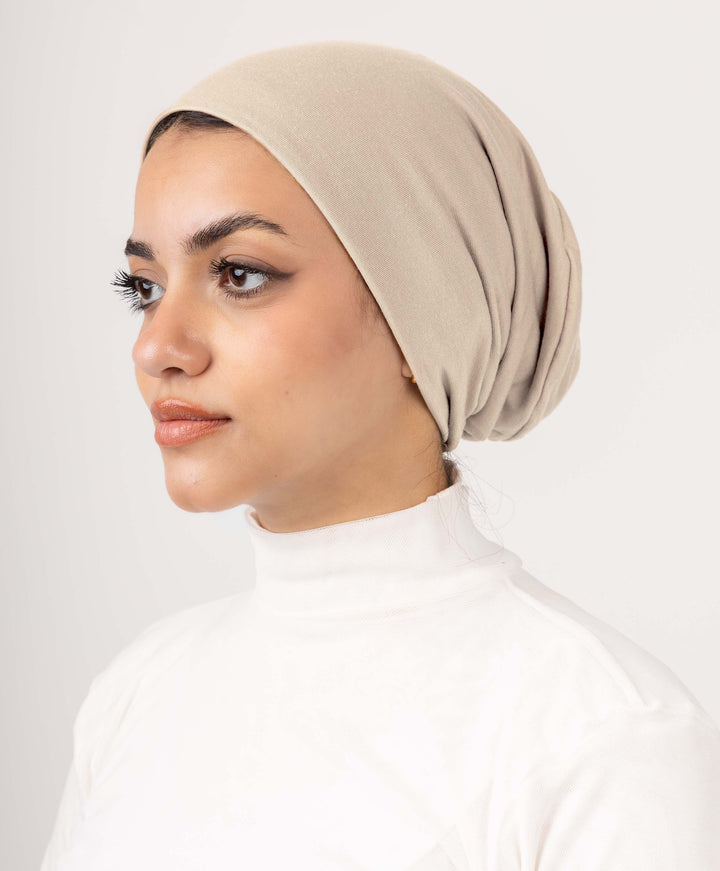 No Thread Underscarf