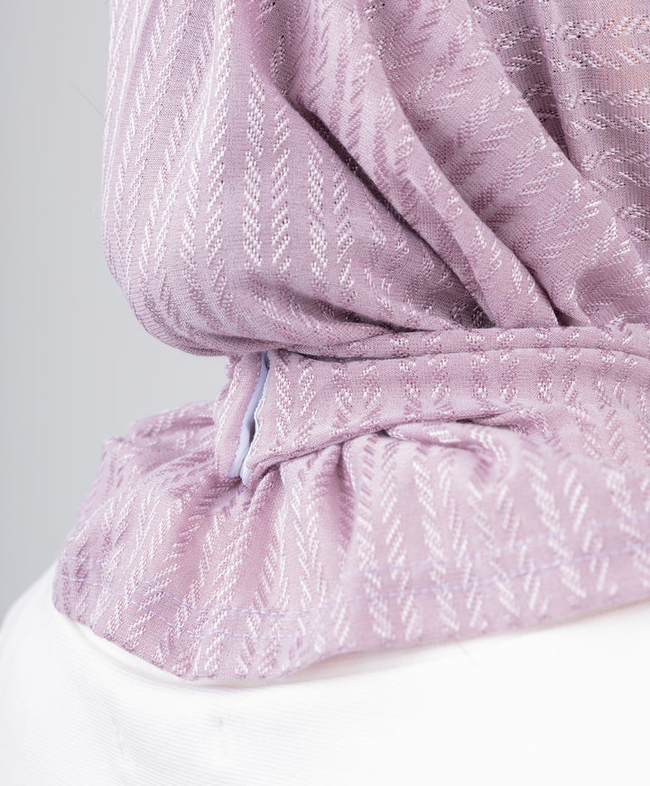 Soft Kuwaiti Clips Cap