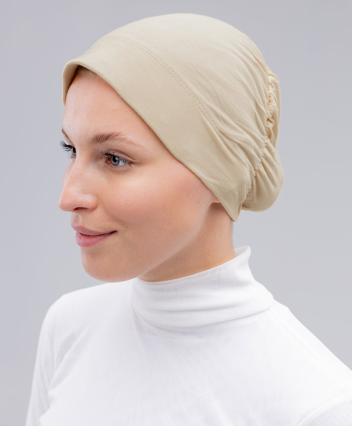 Cotton Kuwaiti Underscarf