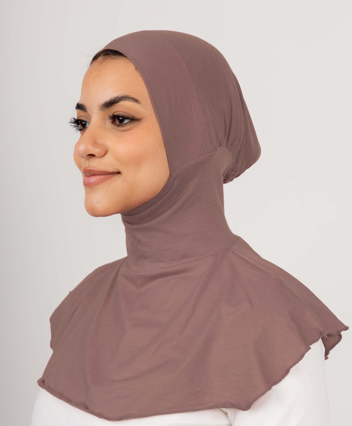 Full Neck Underscarf
