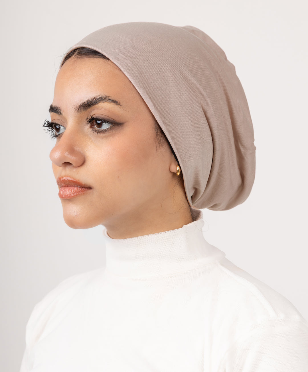 No Thread Underscarf