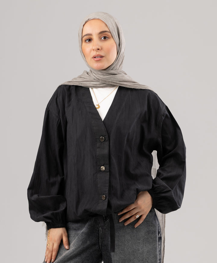 Easygoing Shirt
