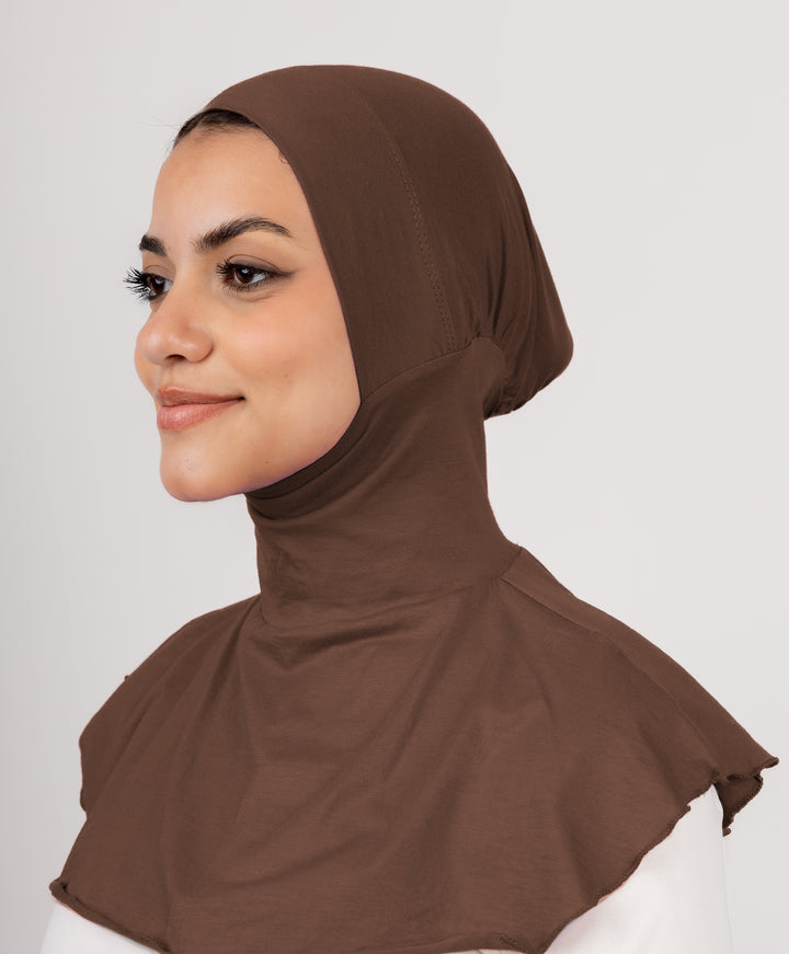Full Neck Underscarf