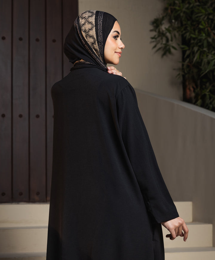 Royal Basic Abaya