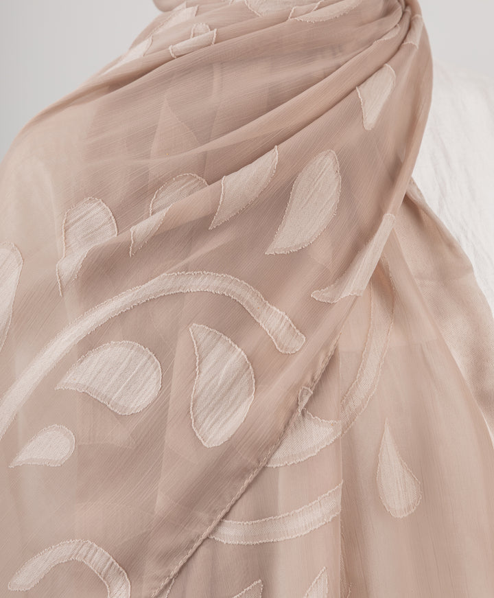 Defuree Scarf
