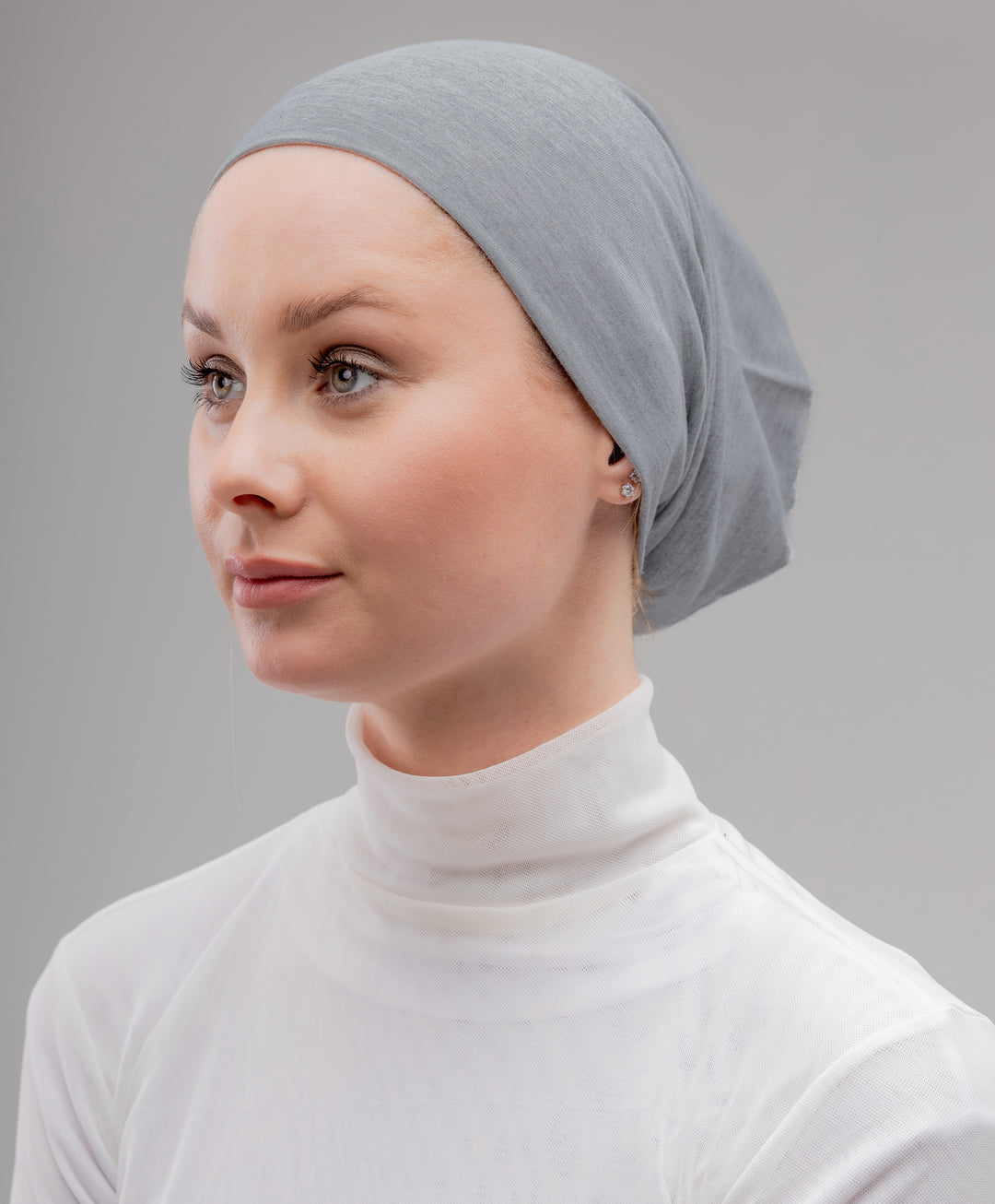 Syrian Underscarf Close-End
