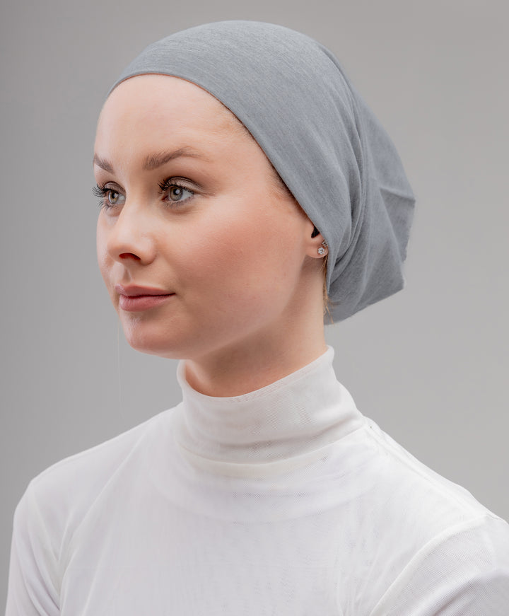 Syrian Underscarf Close-End