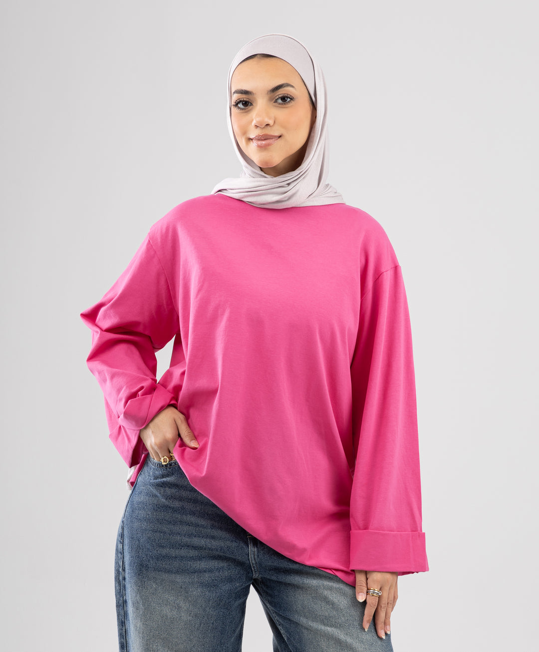 Comfy Shirt