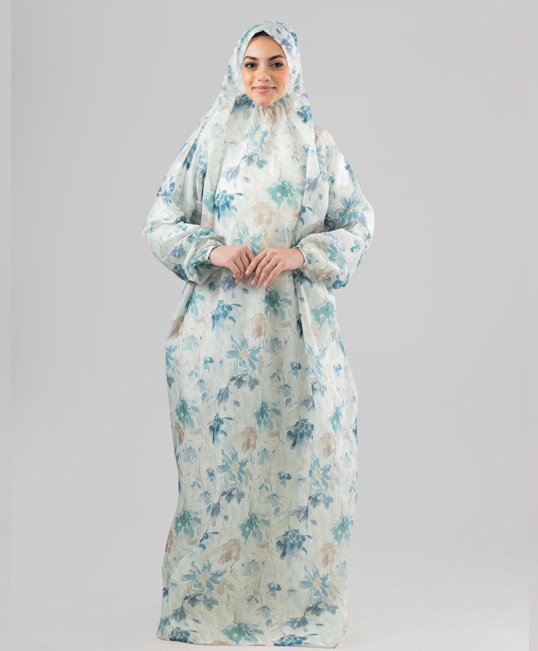 Printed Portable Isdal