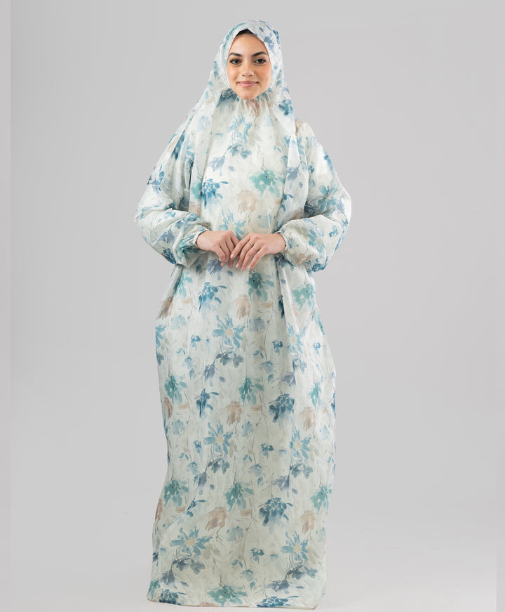 Printed Portable Isdal