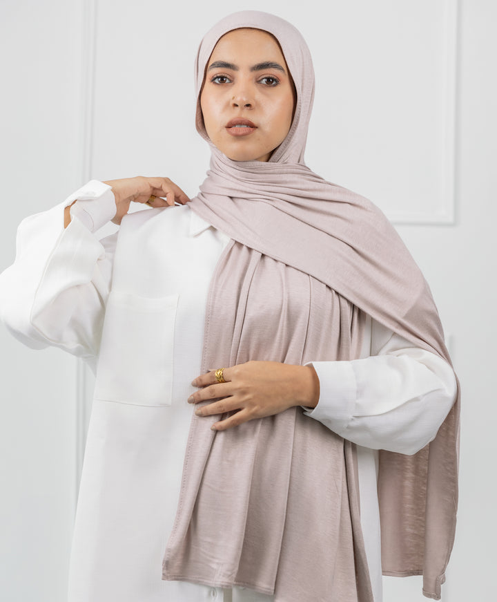 Kuwaiti Basic Scarf