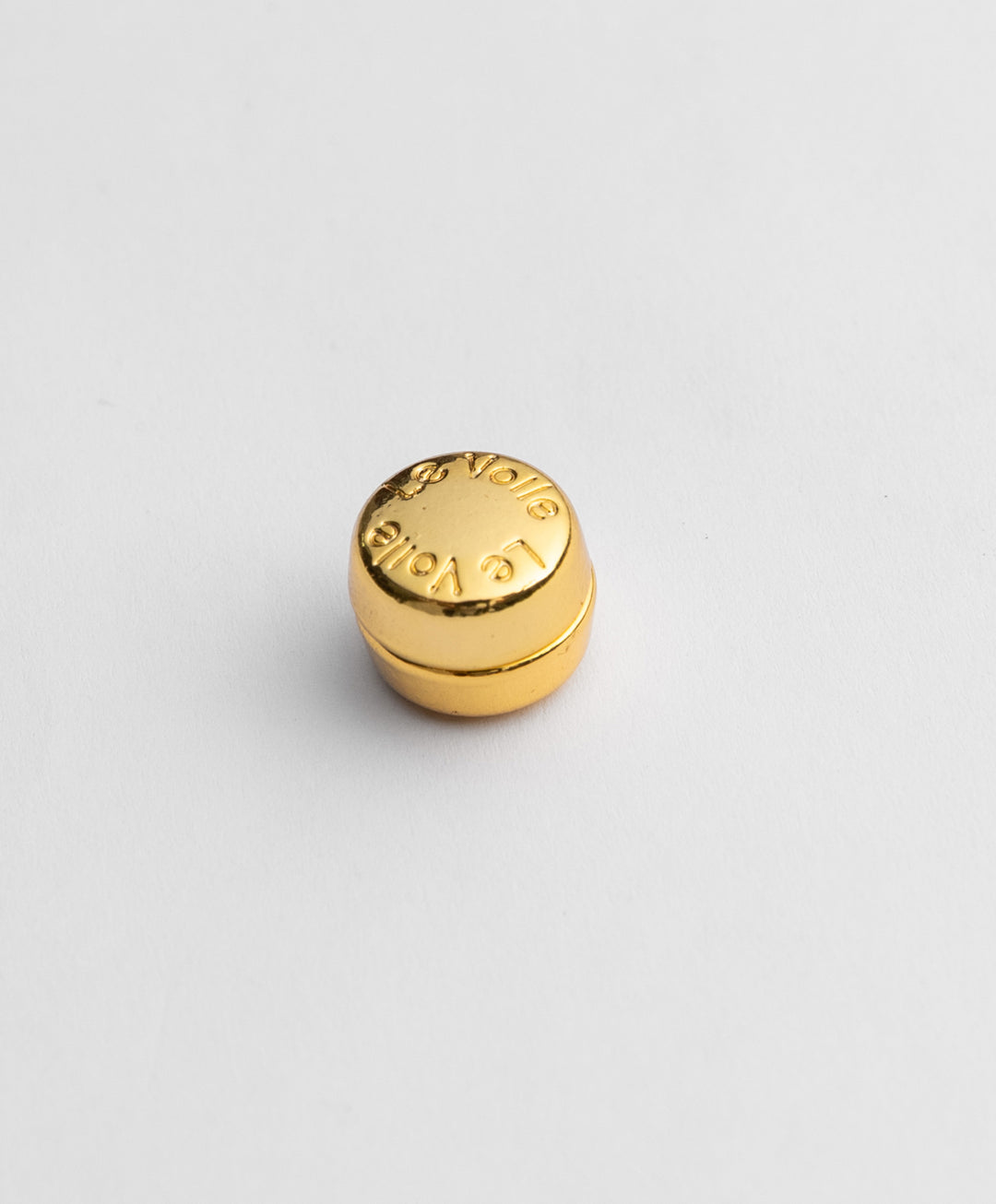 Magnetic Pin with Logo