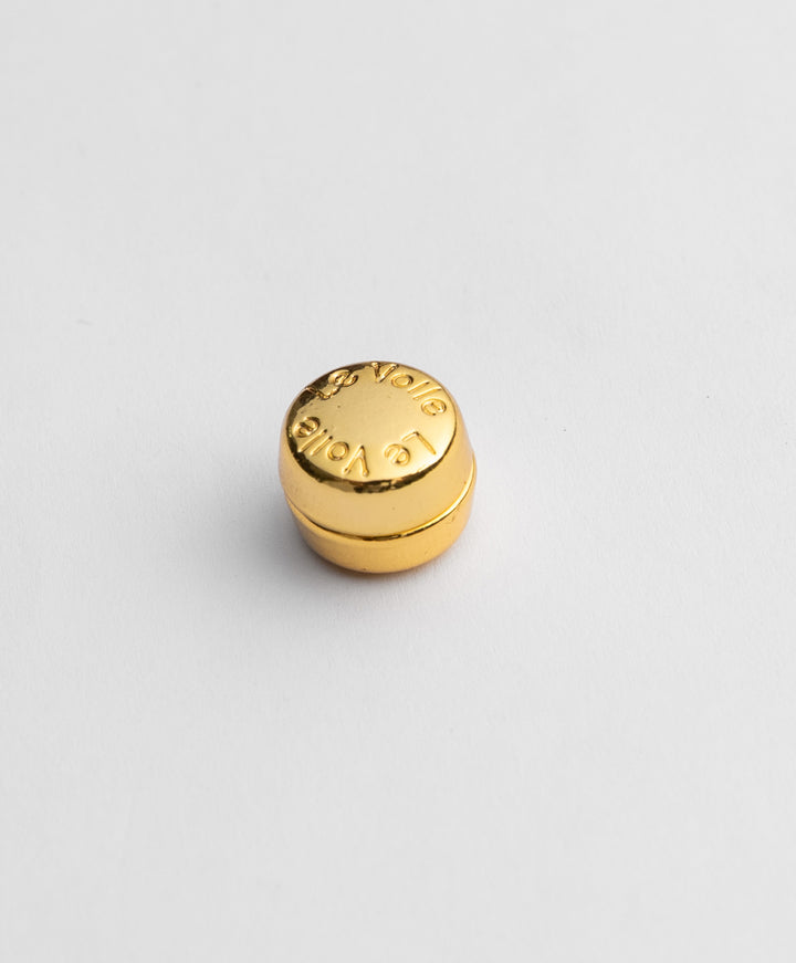 Magnetic Pin with Logo
