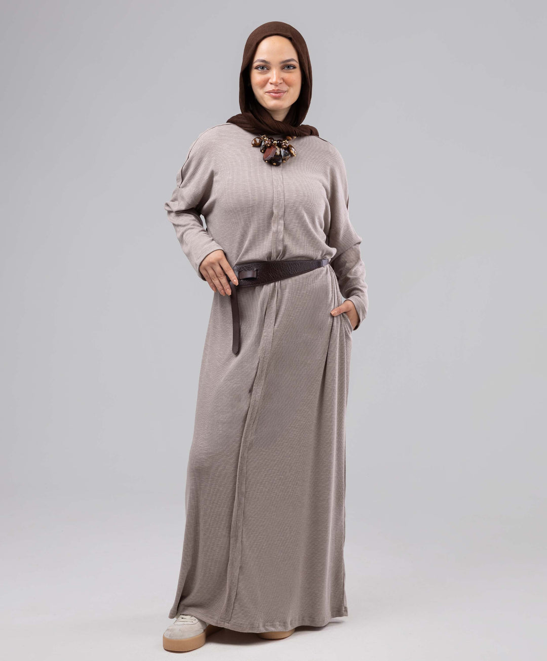 Modesty Dress