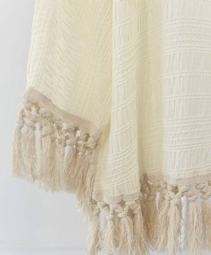 Boho Kimono