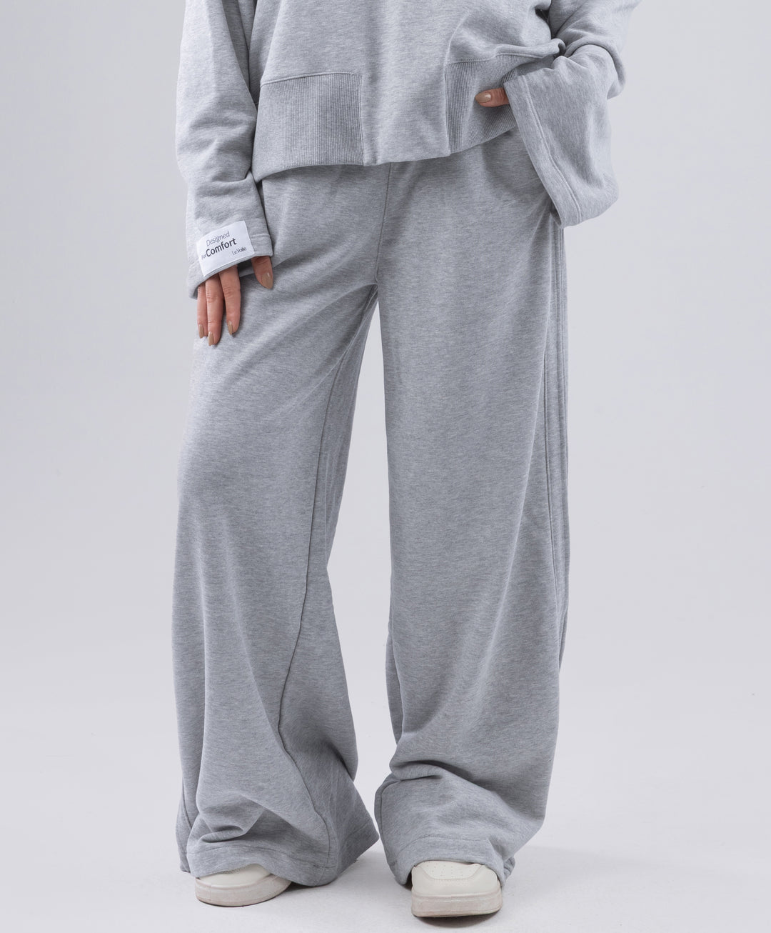 Flowy Wide Leg Pants