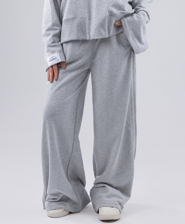 Flowy Wide Leg Pants