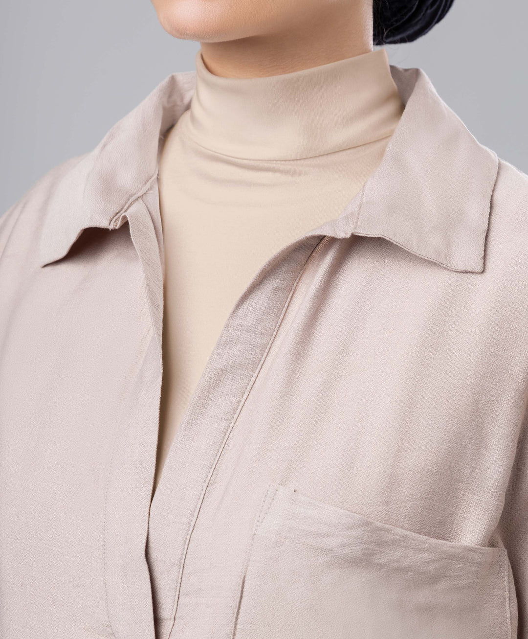 Neck Cover