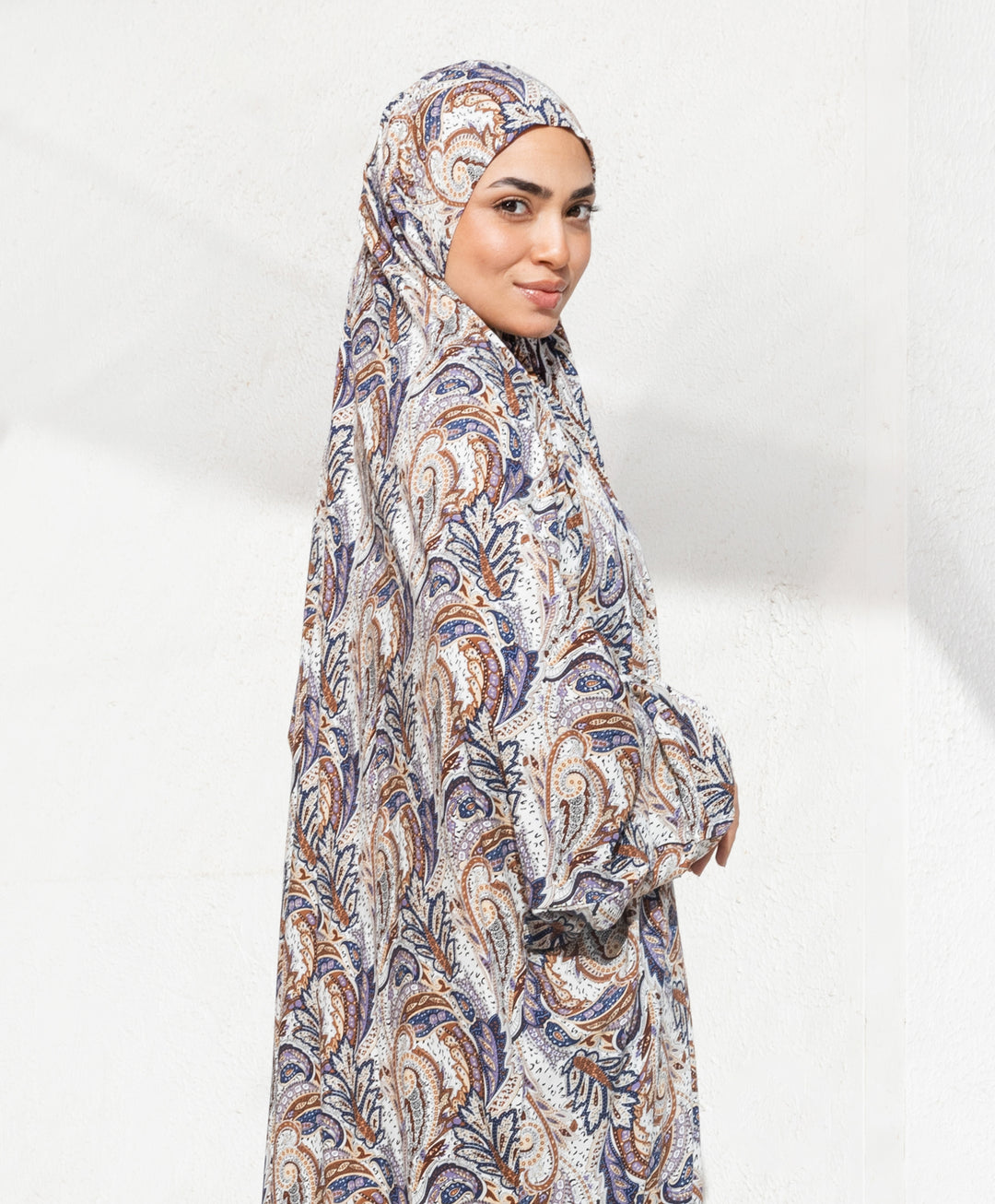 Flowing Khemar Isdal