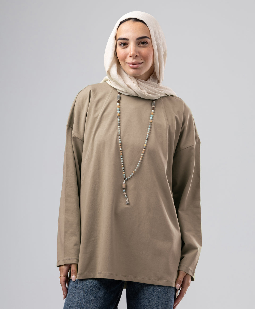 New Easy Go Shirt