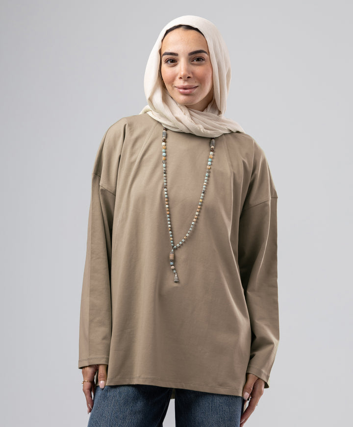 New Easy Go Shirt