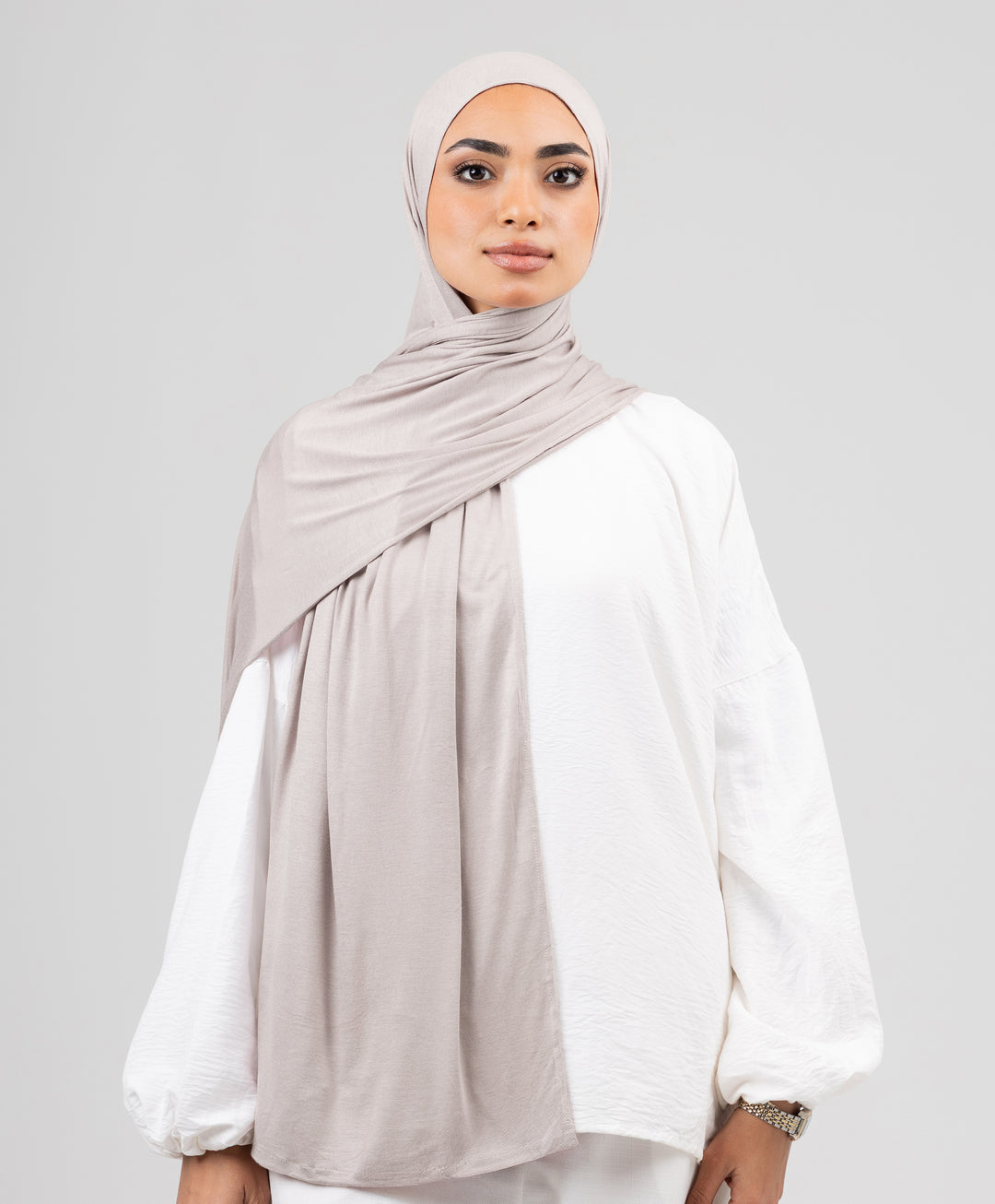 Kuwaiti Basic Scarf