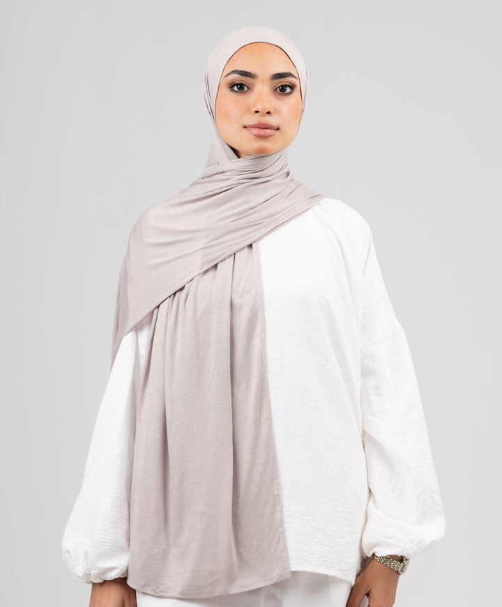 Kuwaiti Basic Scarf