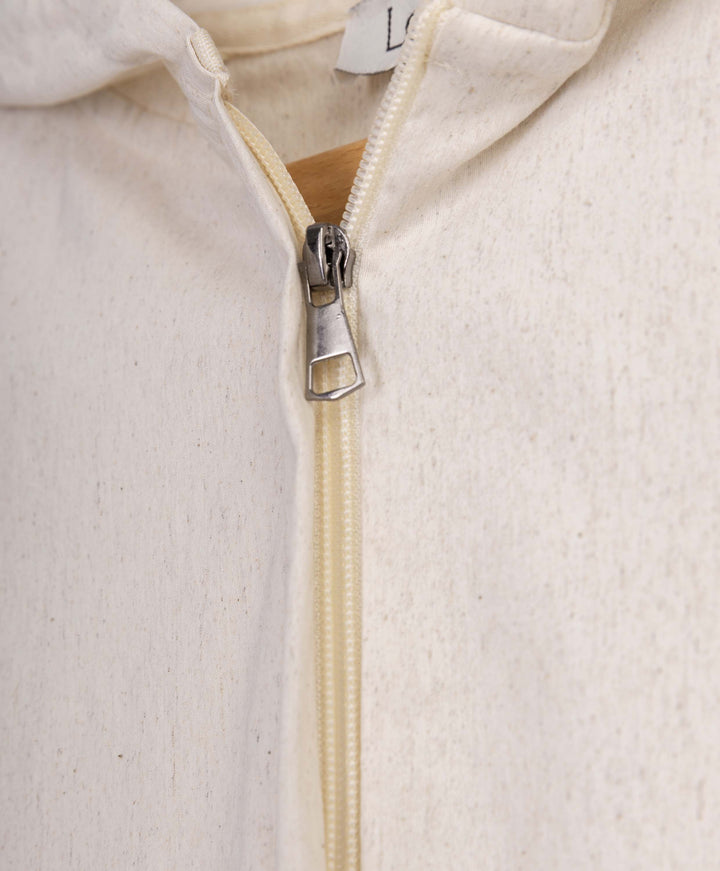 Snug Jacket