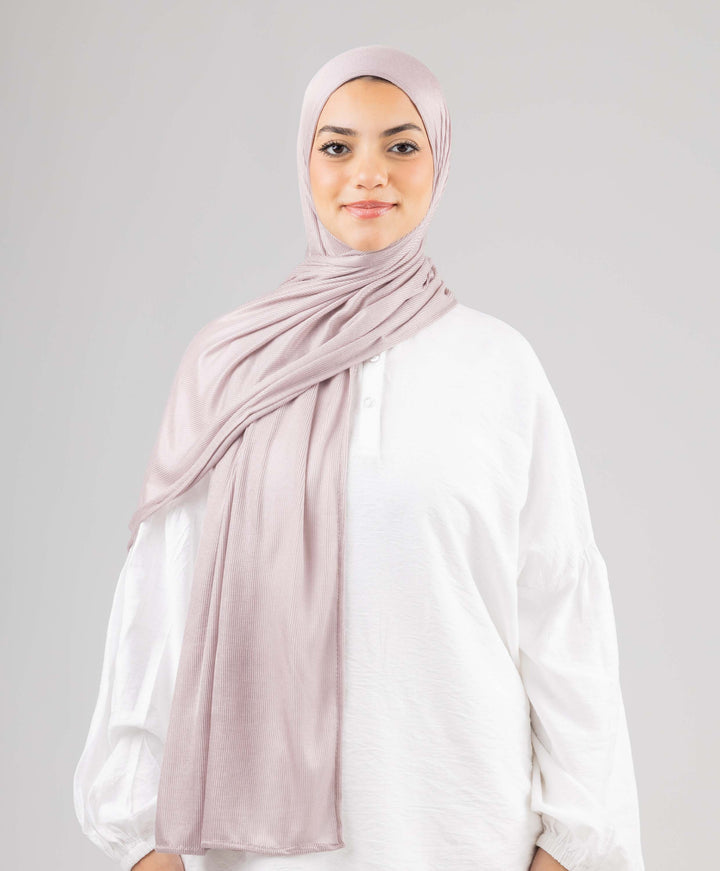 Everyday Cotton Scarf