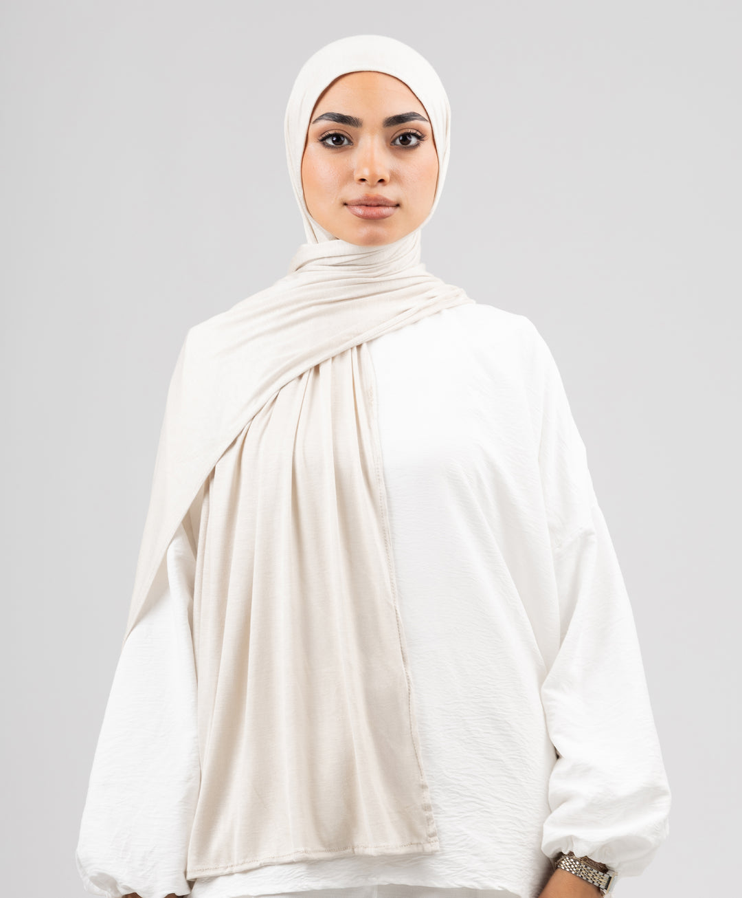 Kuwaiti Basic Scarf