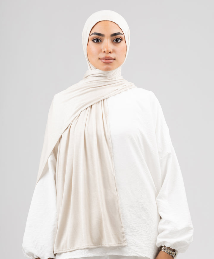 Kuwaiti Basic Scarf