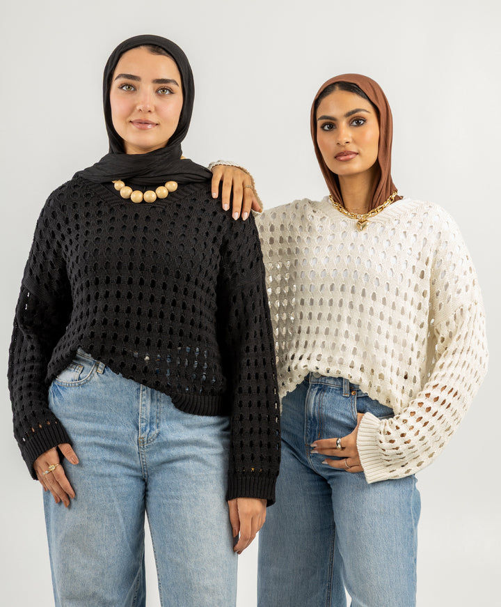Mesh Top