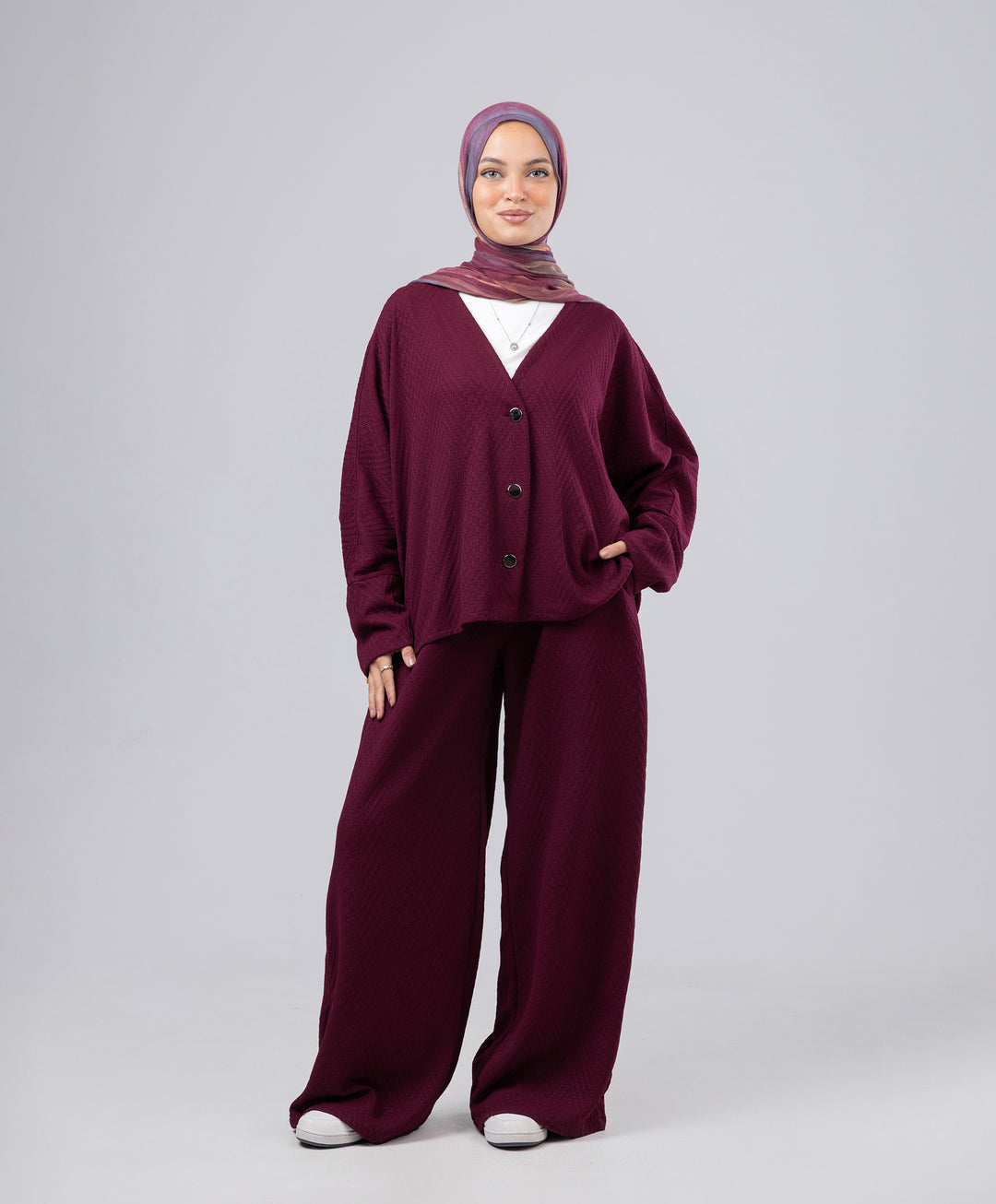 Basic Triko Set