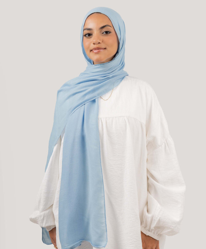 Modal Cotton Scarf