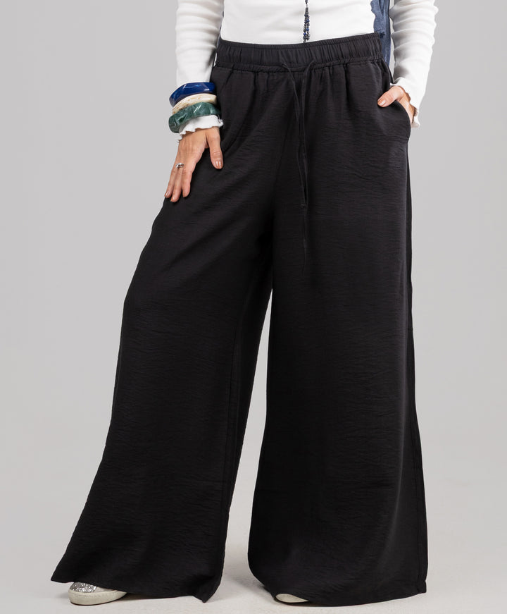 Loose Fit Pants