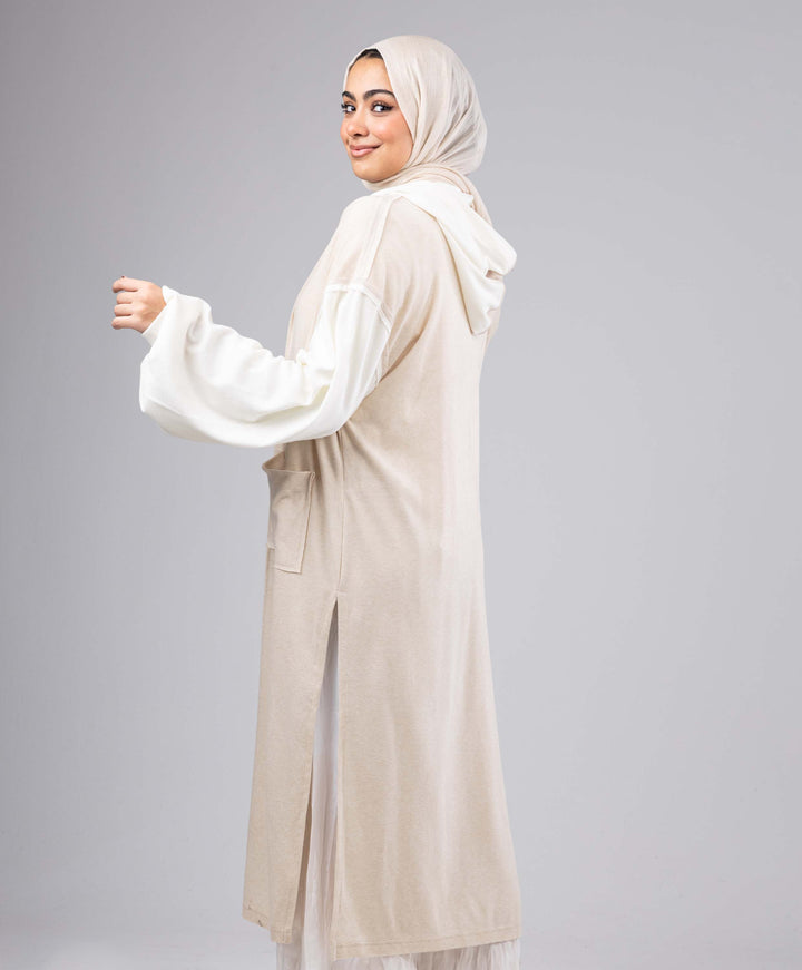 Flowing Cardigan