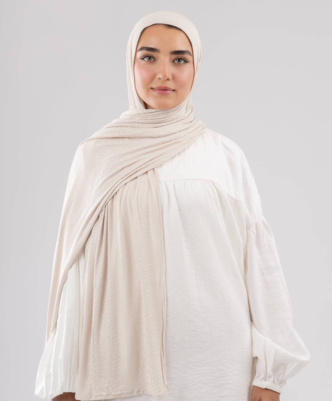 Speckles Lycra Scarf