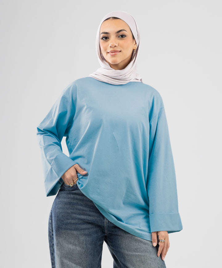 Comfy Shirt